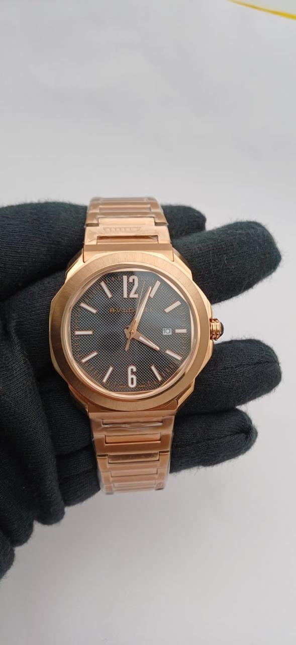 Bvlgari Octo Roma Automatic