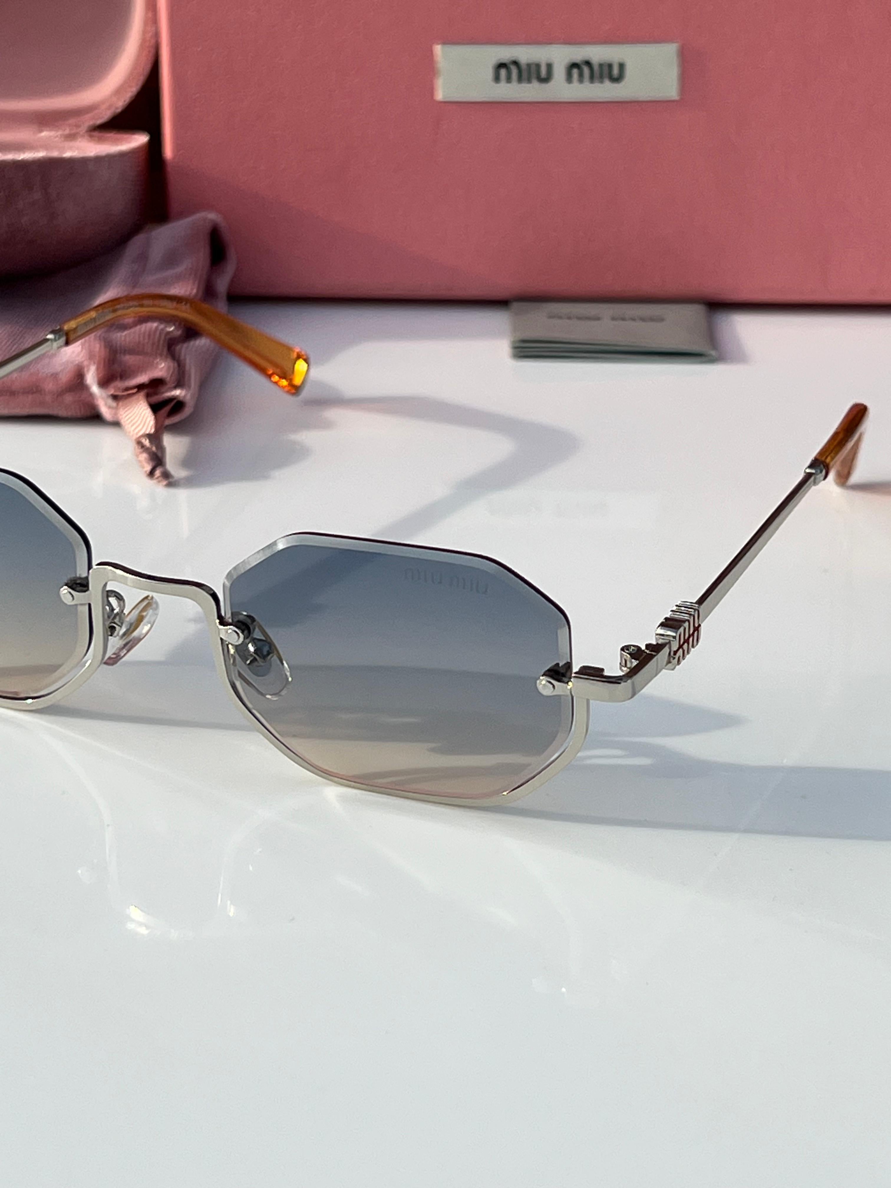 Miu Miu Sunglasses