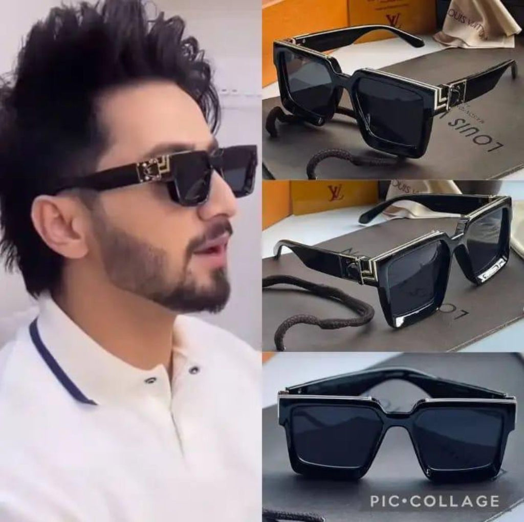 Louis Vuitton Unisex Sunglasses