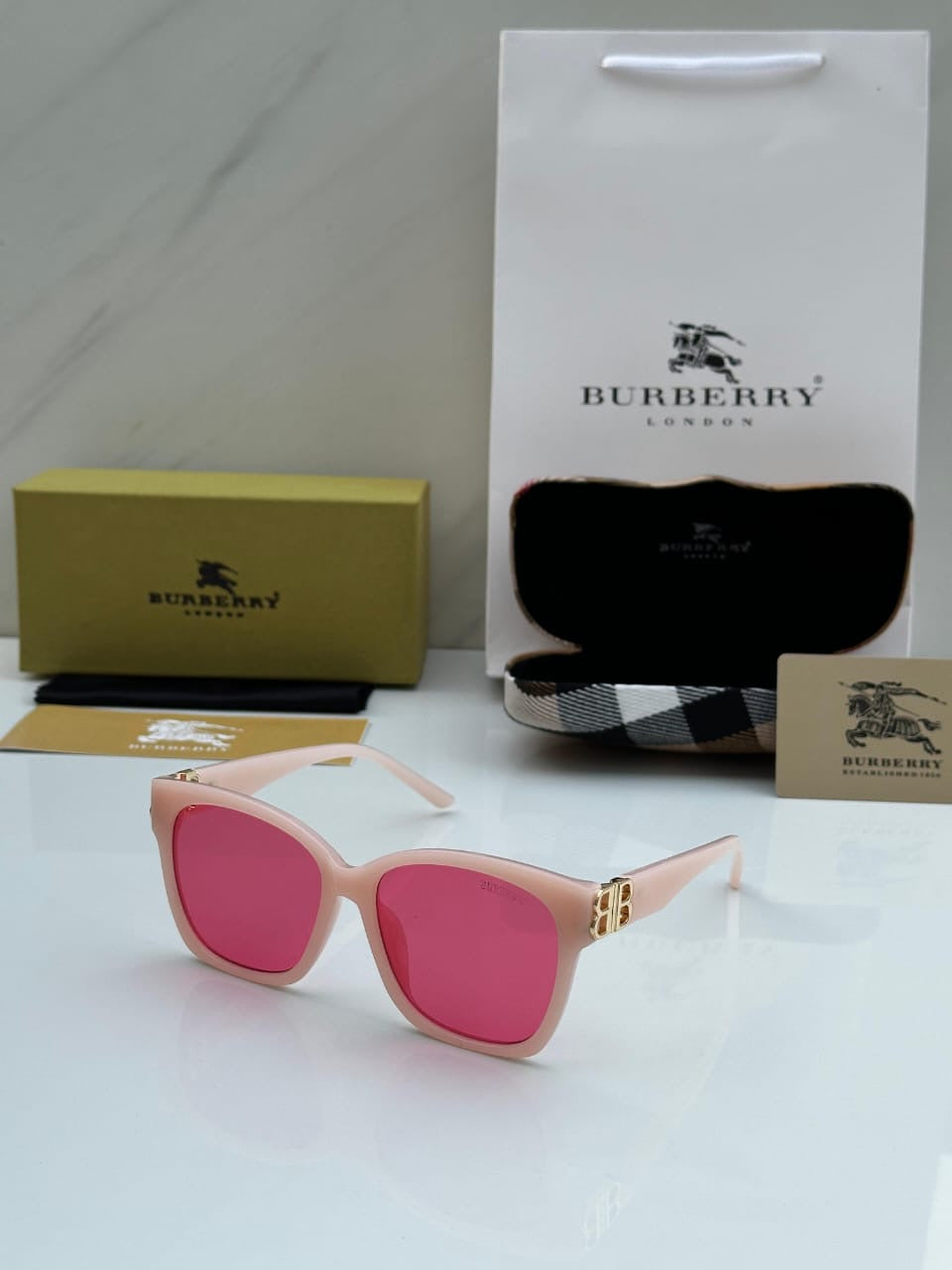 Burberry Sunglasses