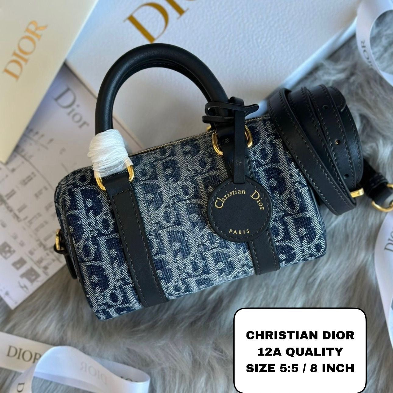 Christian Dior Groove 20