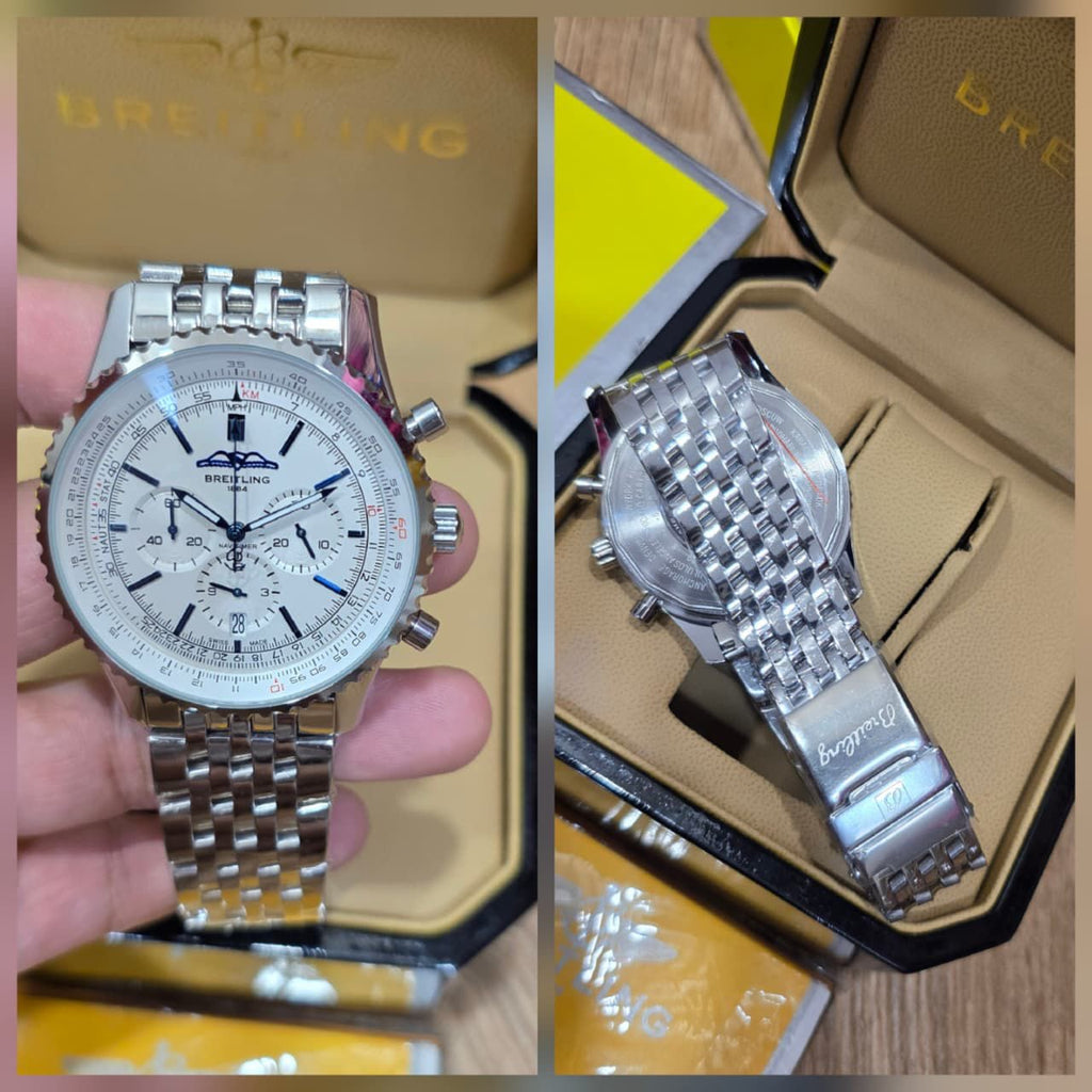 Breitling Chronograph Edition