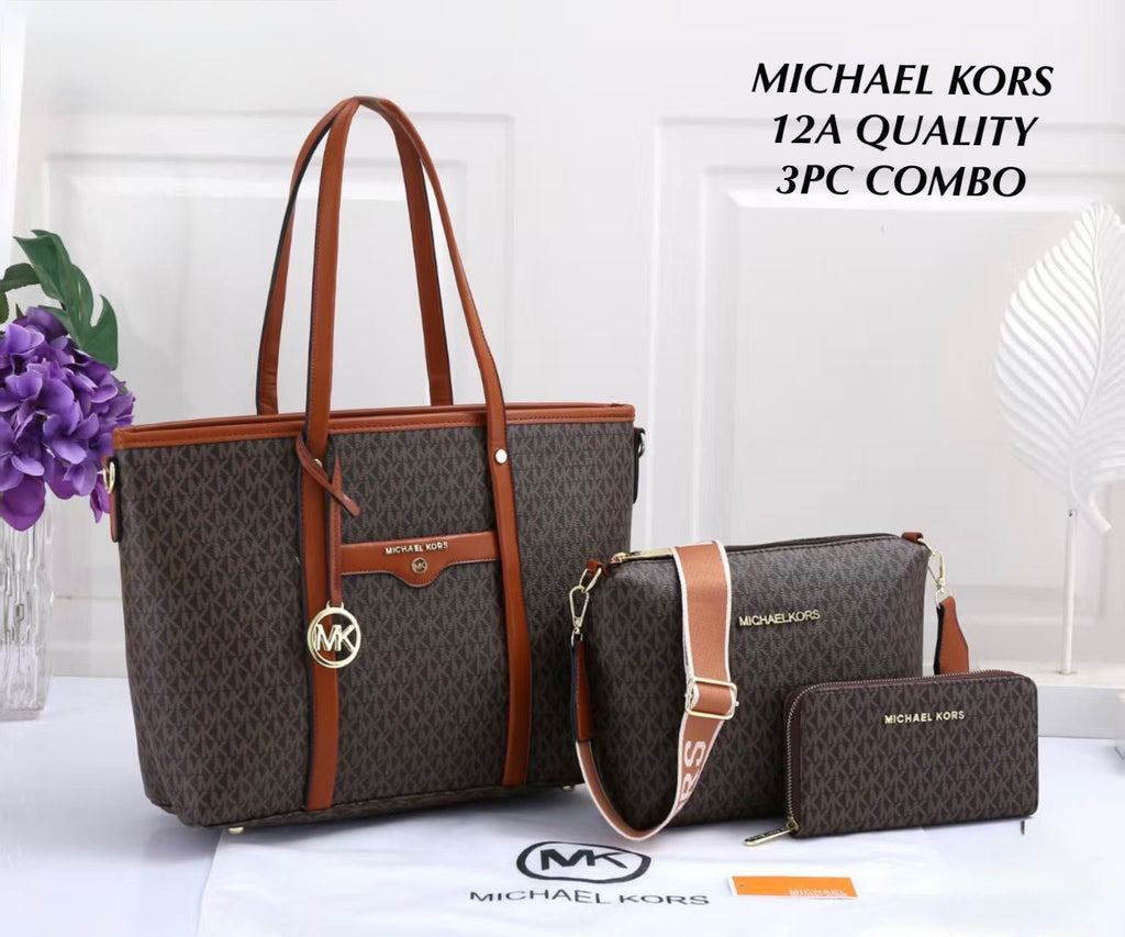 Michael Kors Sullivan