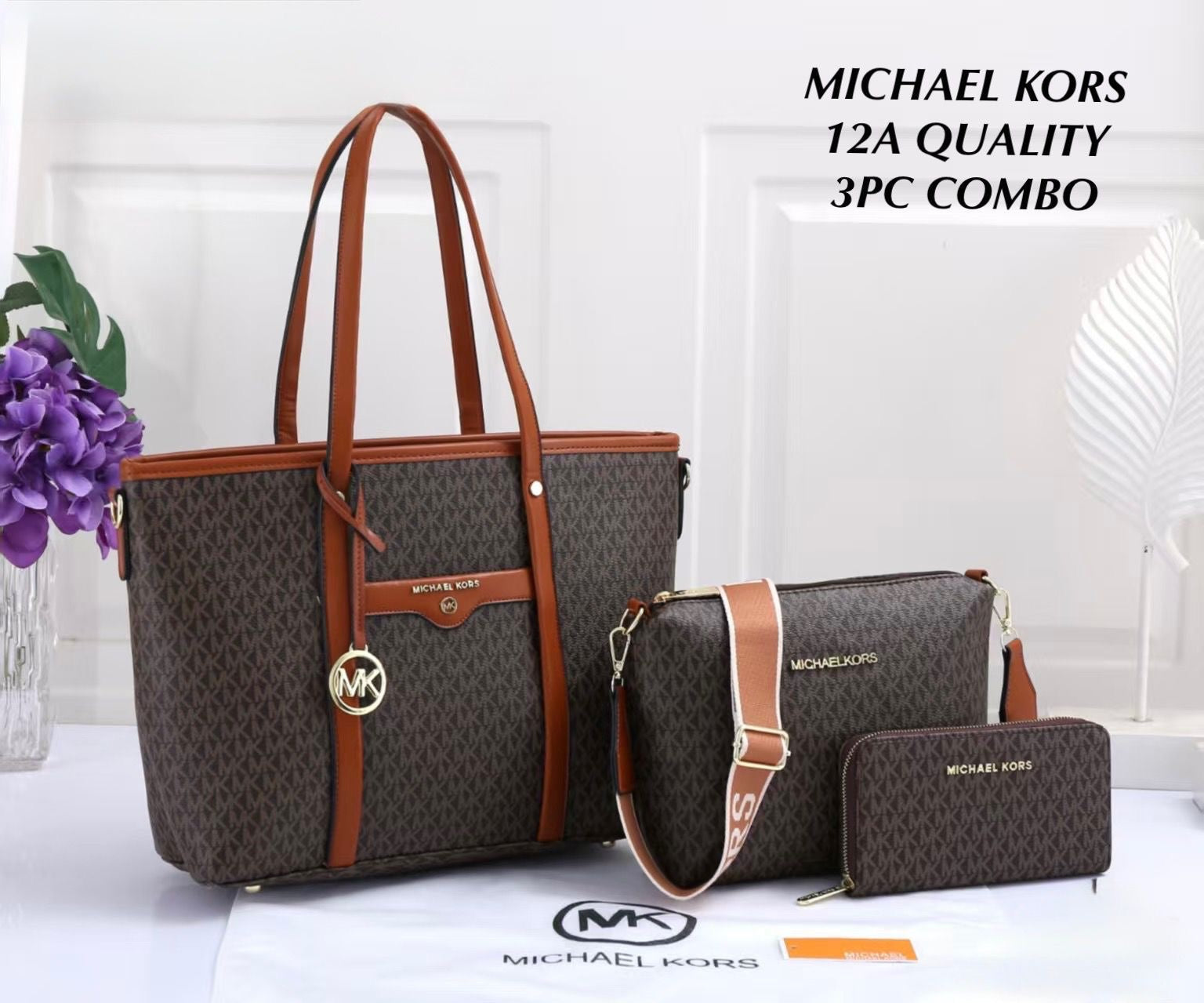Michael Kors Sullivan