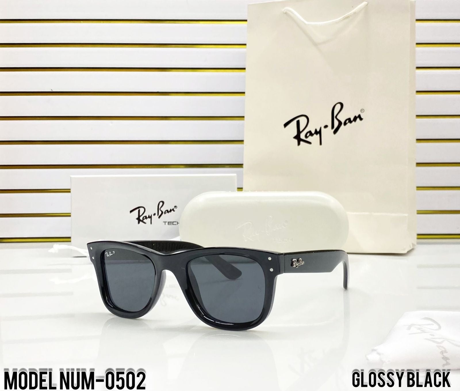 Rayban Sunglasses