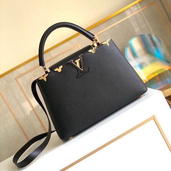 Louis Vuitton Capucines BB