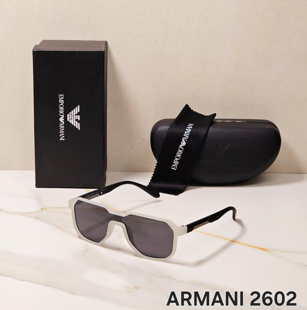 Emporio Armani