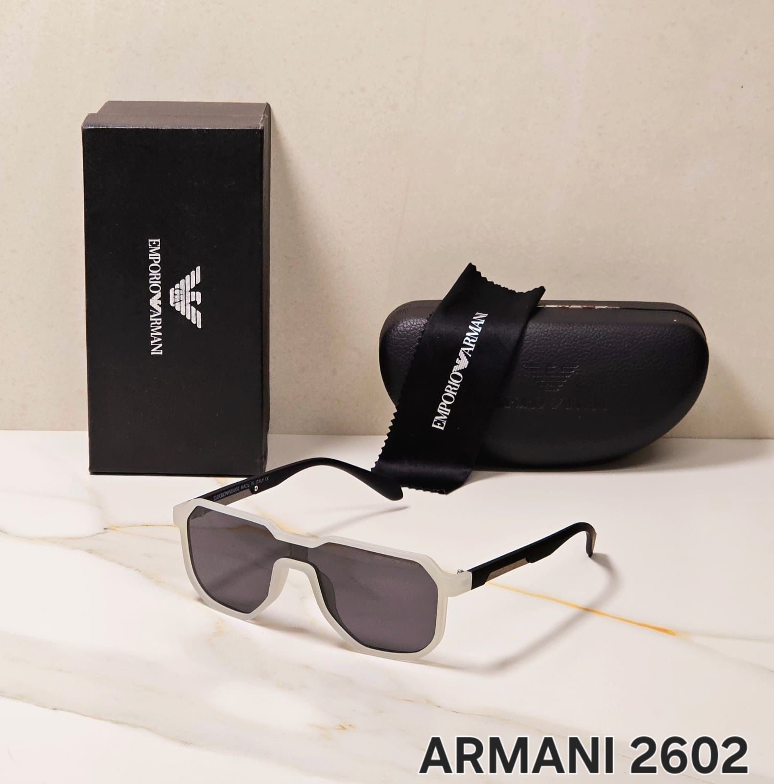 Emporio Armani