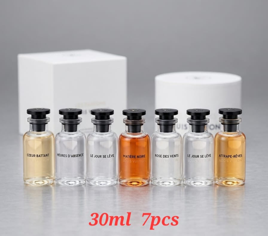 Louis Vuitton 7pcs Imported  Gift Set