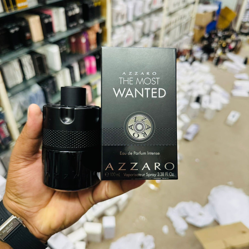 Azzaro Imported Perfume
