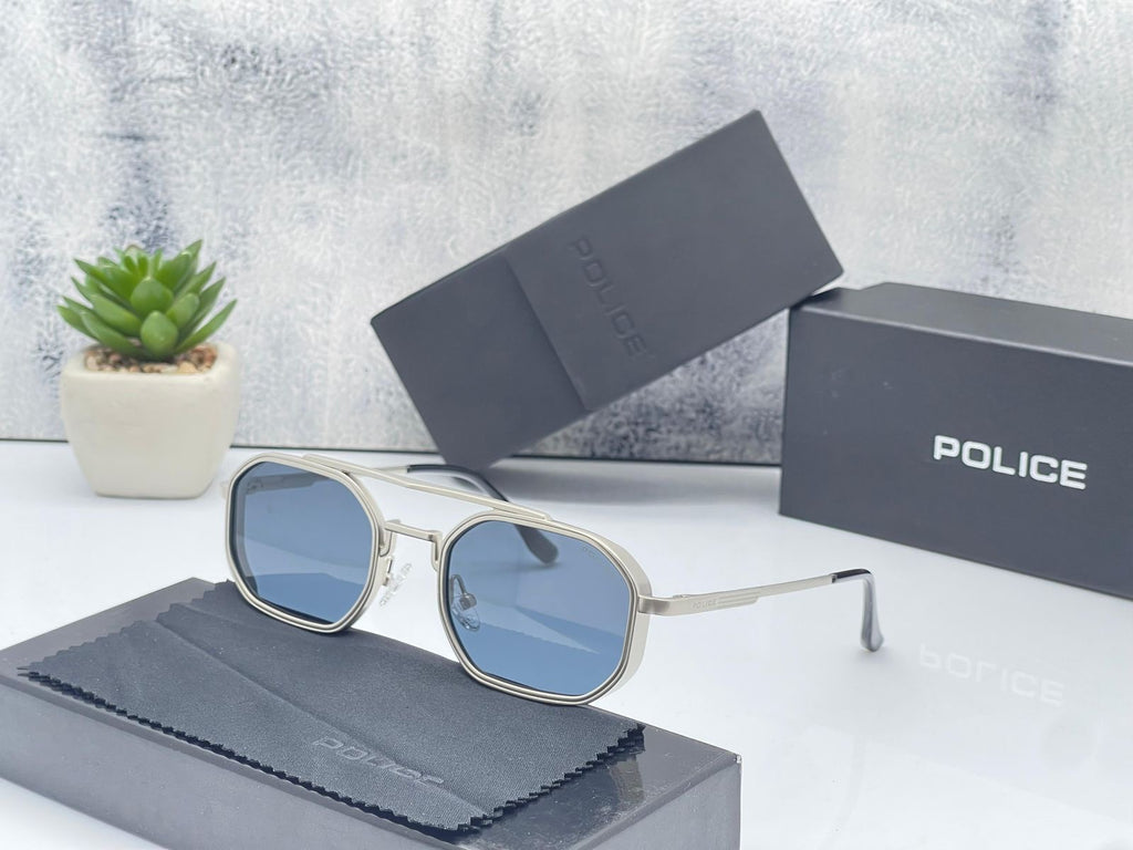 Police Unisex Sunglasses