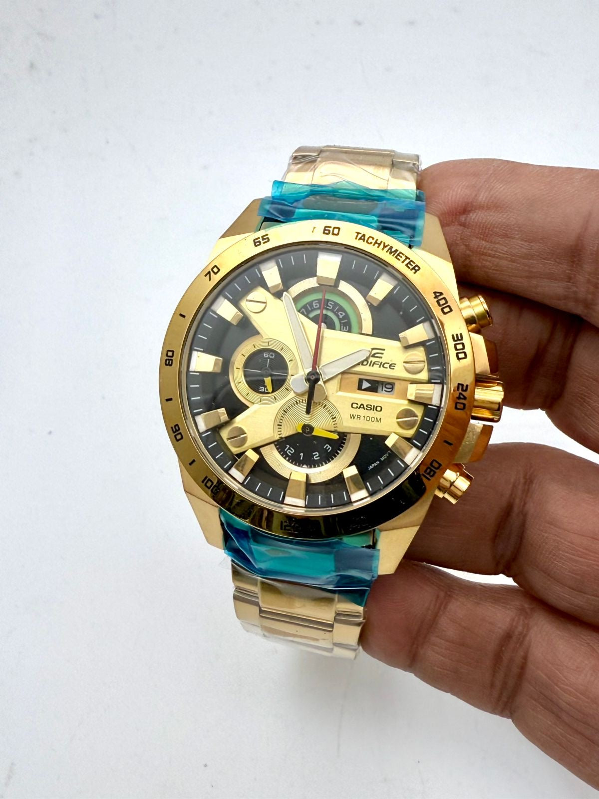 Casio Edifice EFR 540