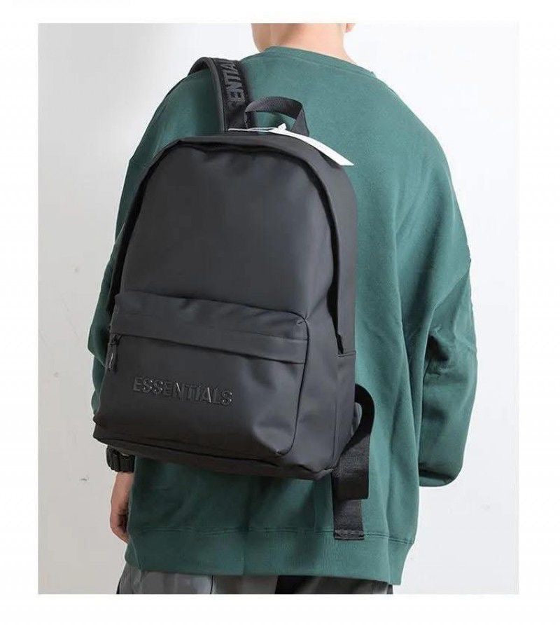 Essentials Backpack