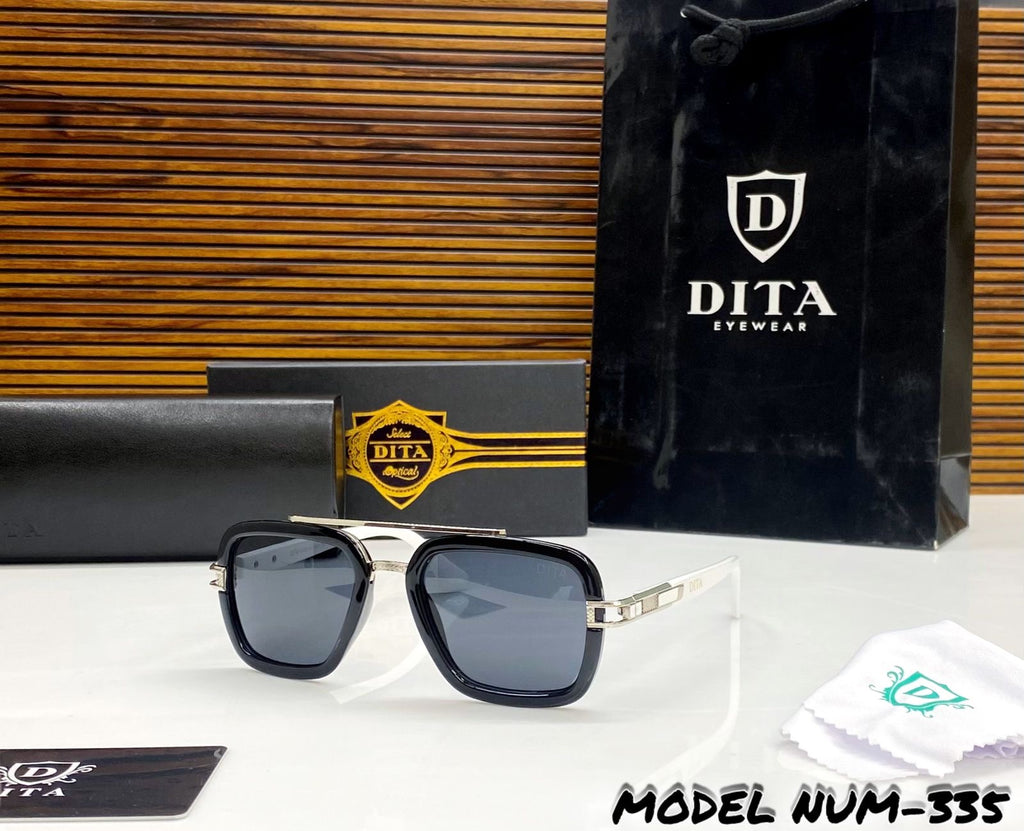 Dita Sunglasses