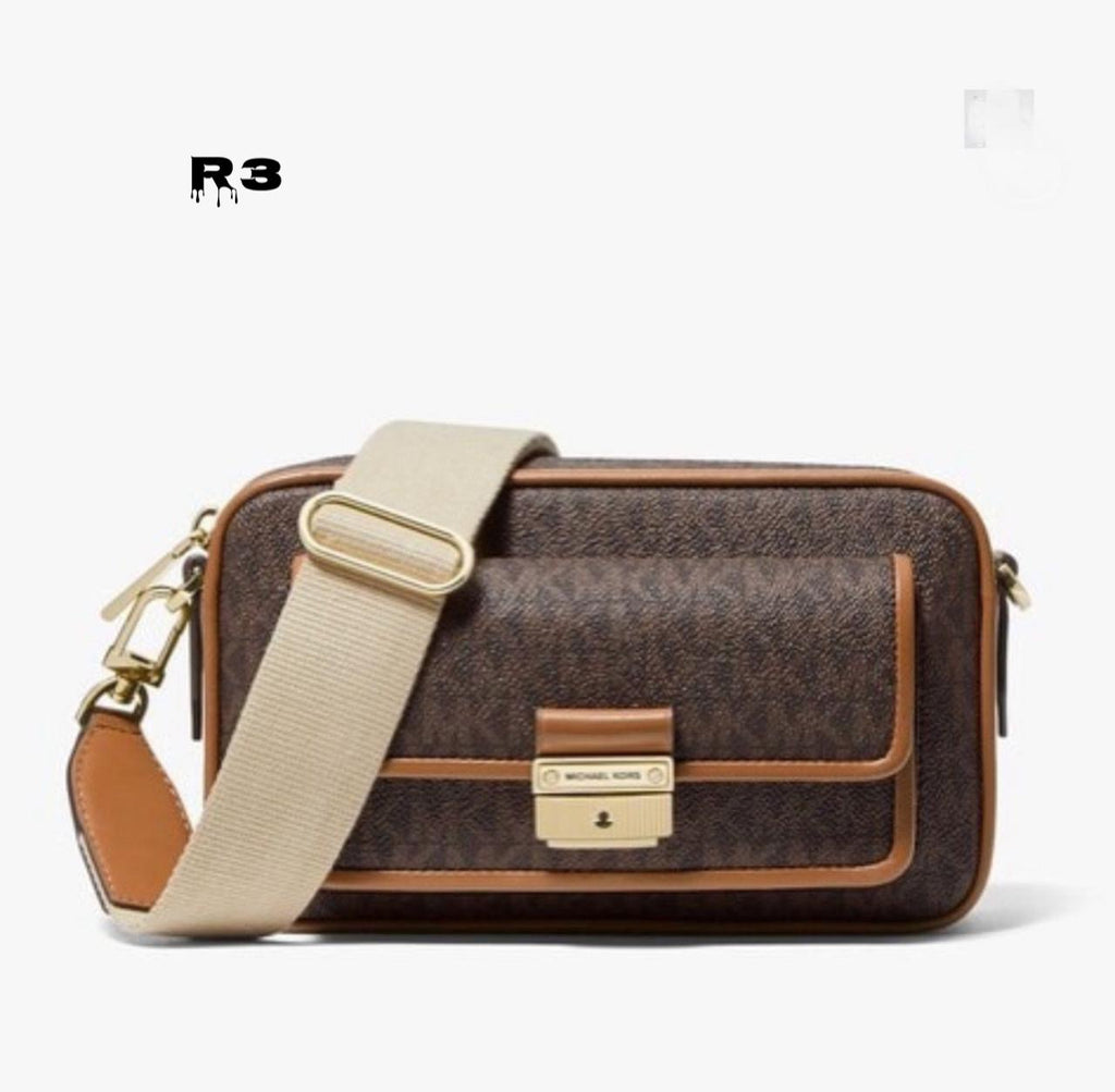 Michael Kors Bradshaw Crossbody