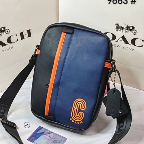 Coach Unisex Crossbody Bag
