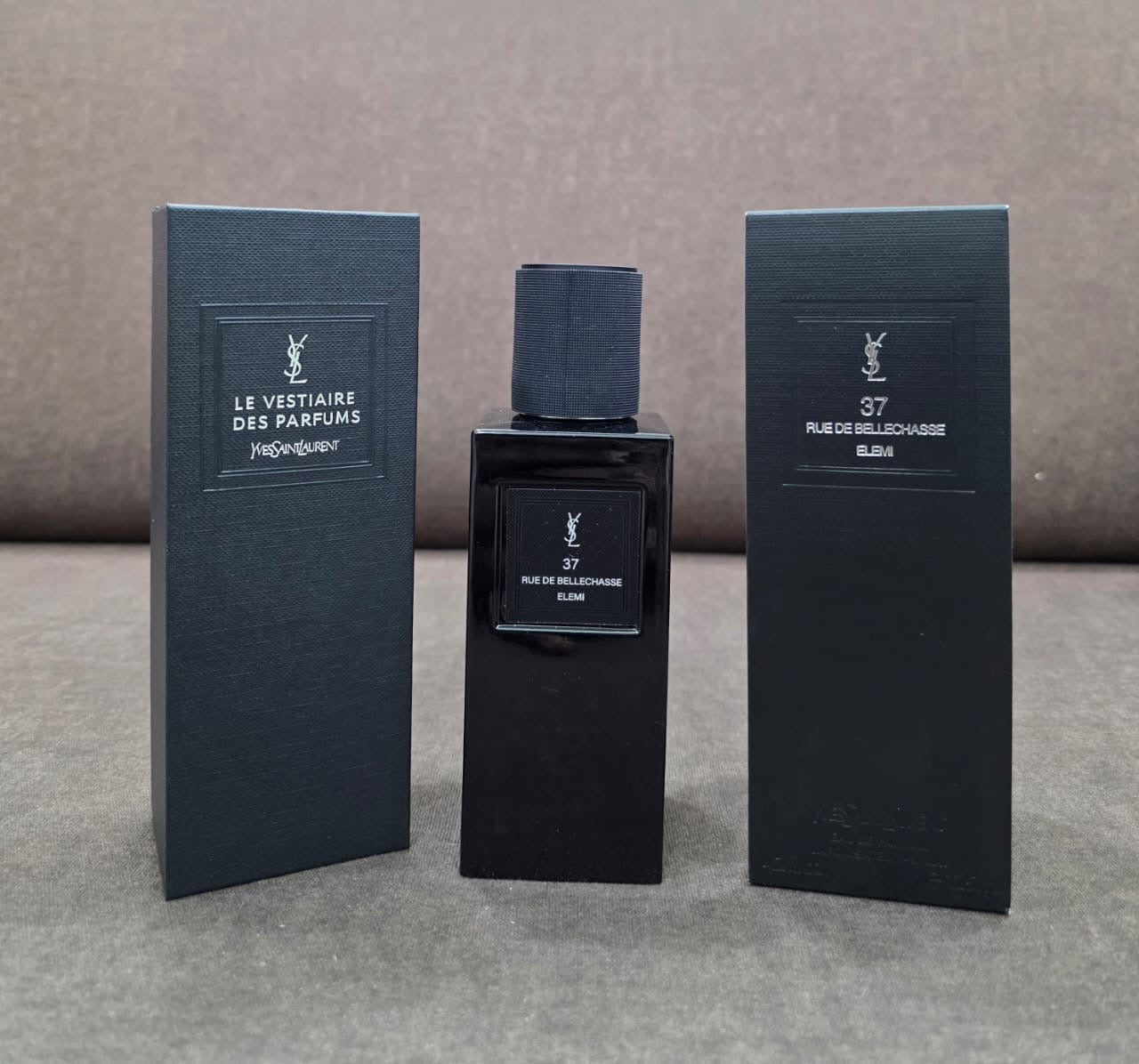 Ysl Imported Perfumes
