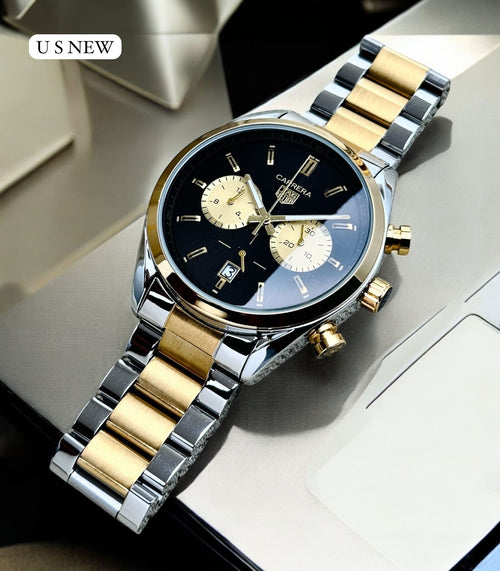 Tag Heuer Carrera