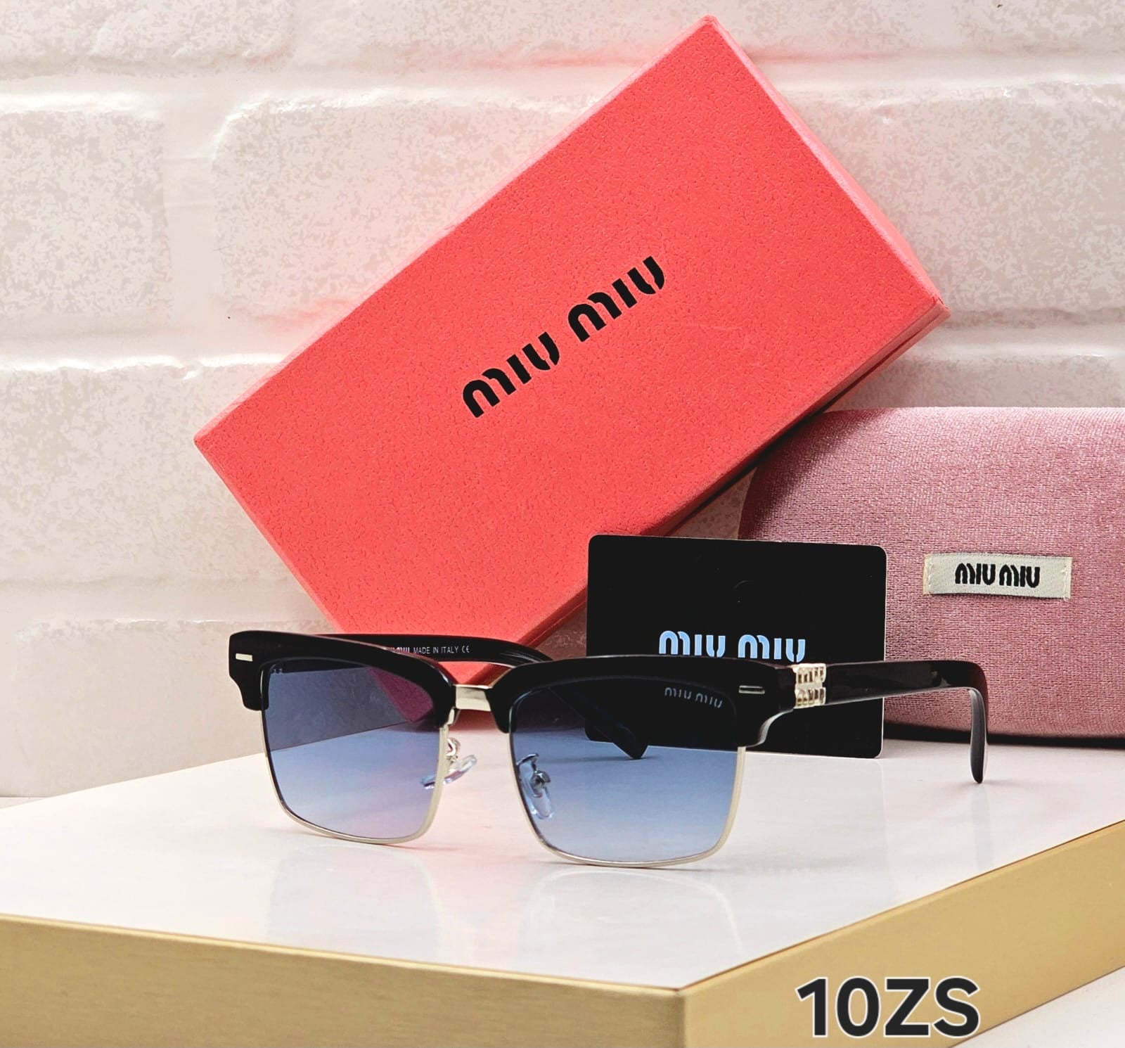 Miu Miu Sunglasses