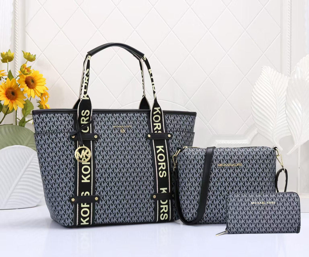 Michael Kors Tote Bag