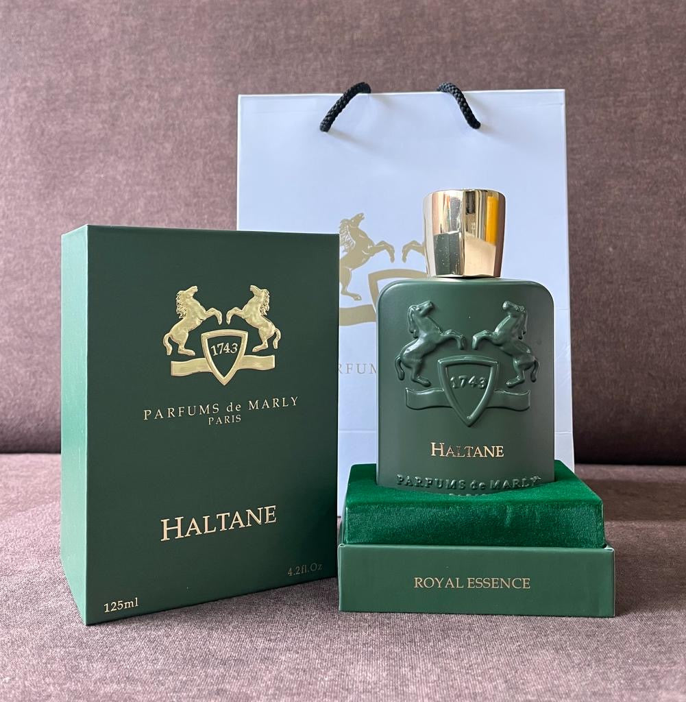 Perfume De Marly Imported Perfumes