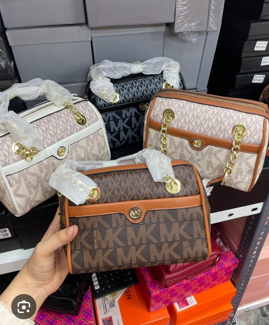 Michael Kors Handbag