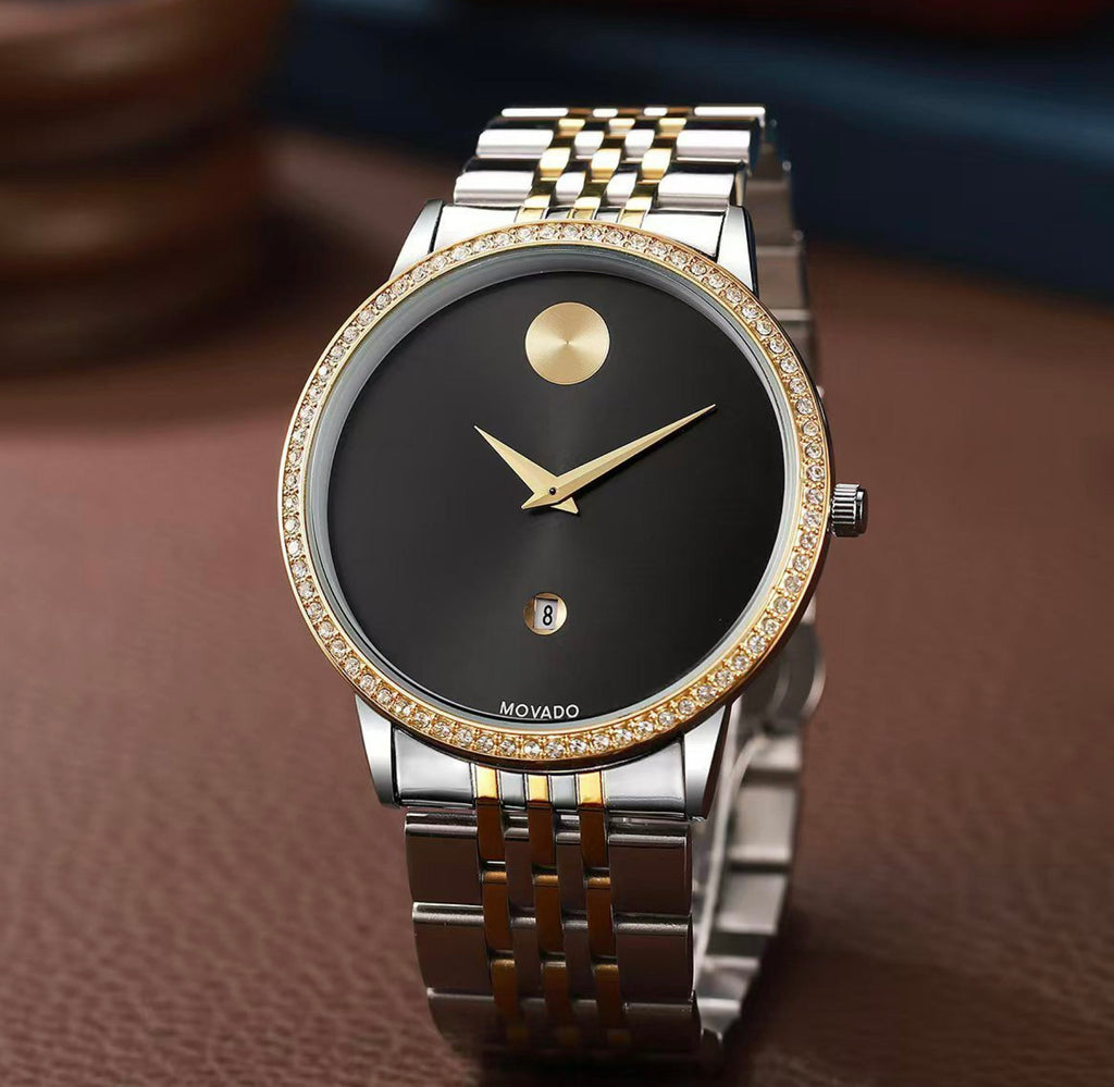 Movado Museum
