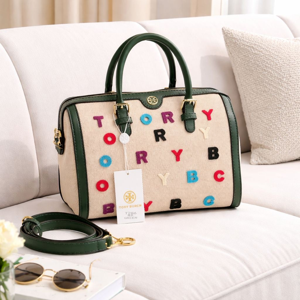 Tory Burch Speedy