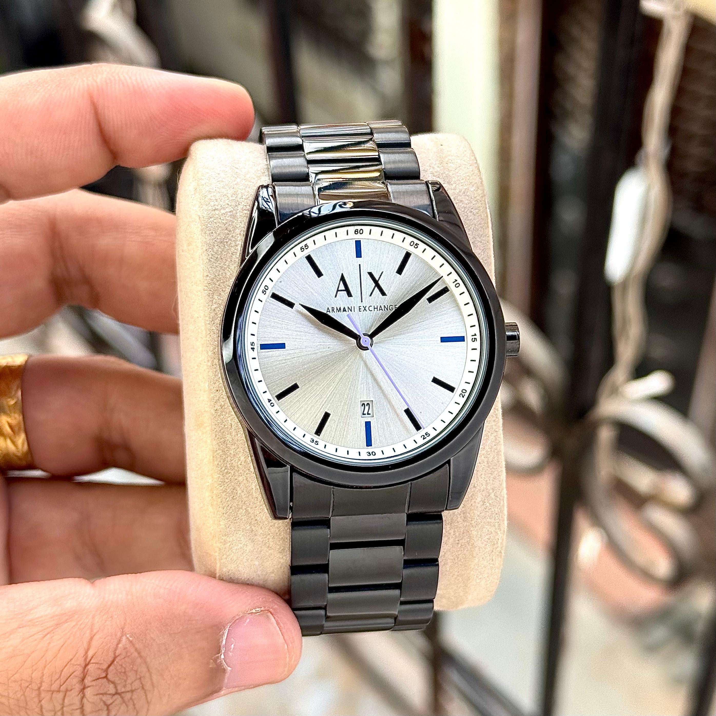 Armani Exchange Classic