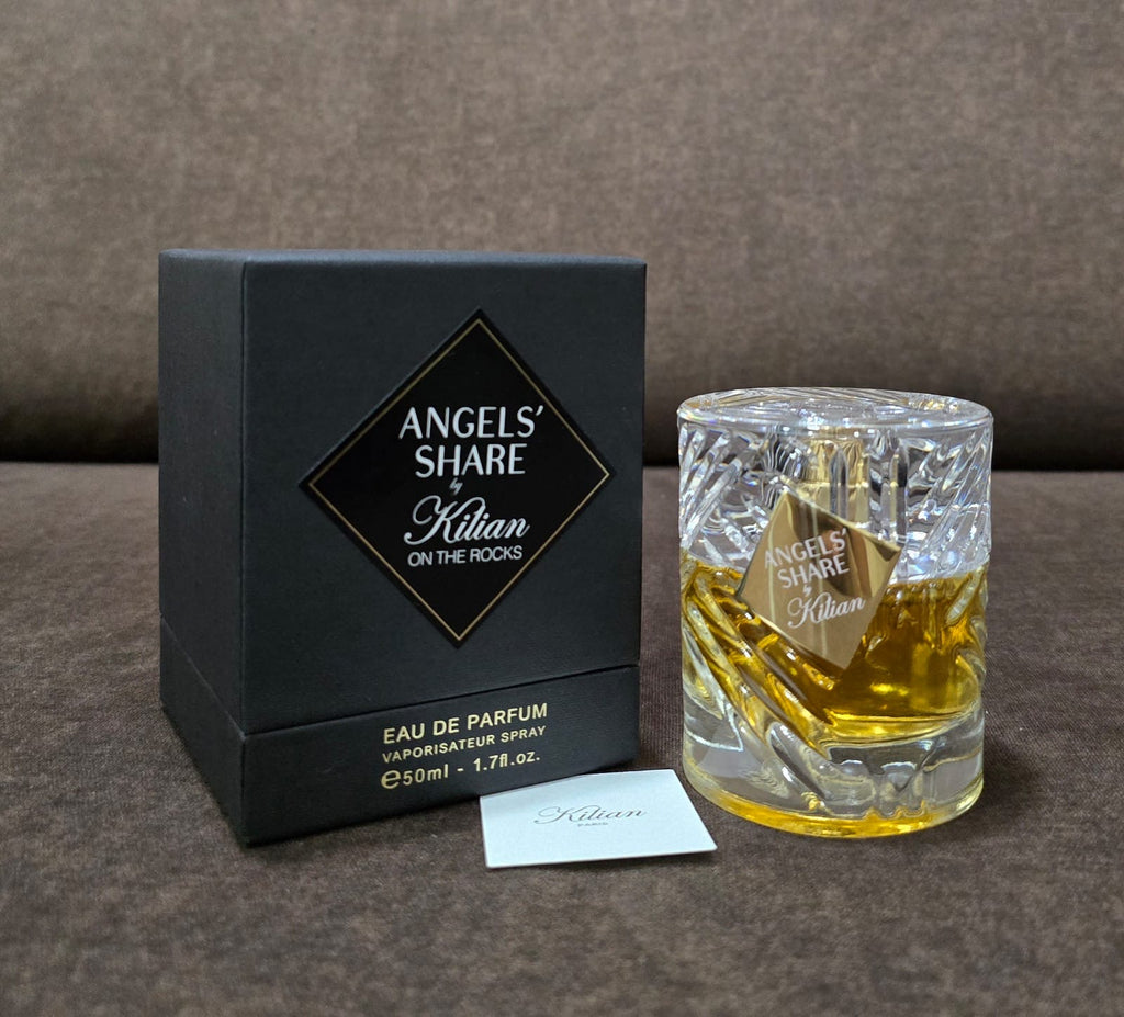 Turkey Imported Perfumes