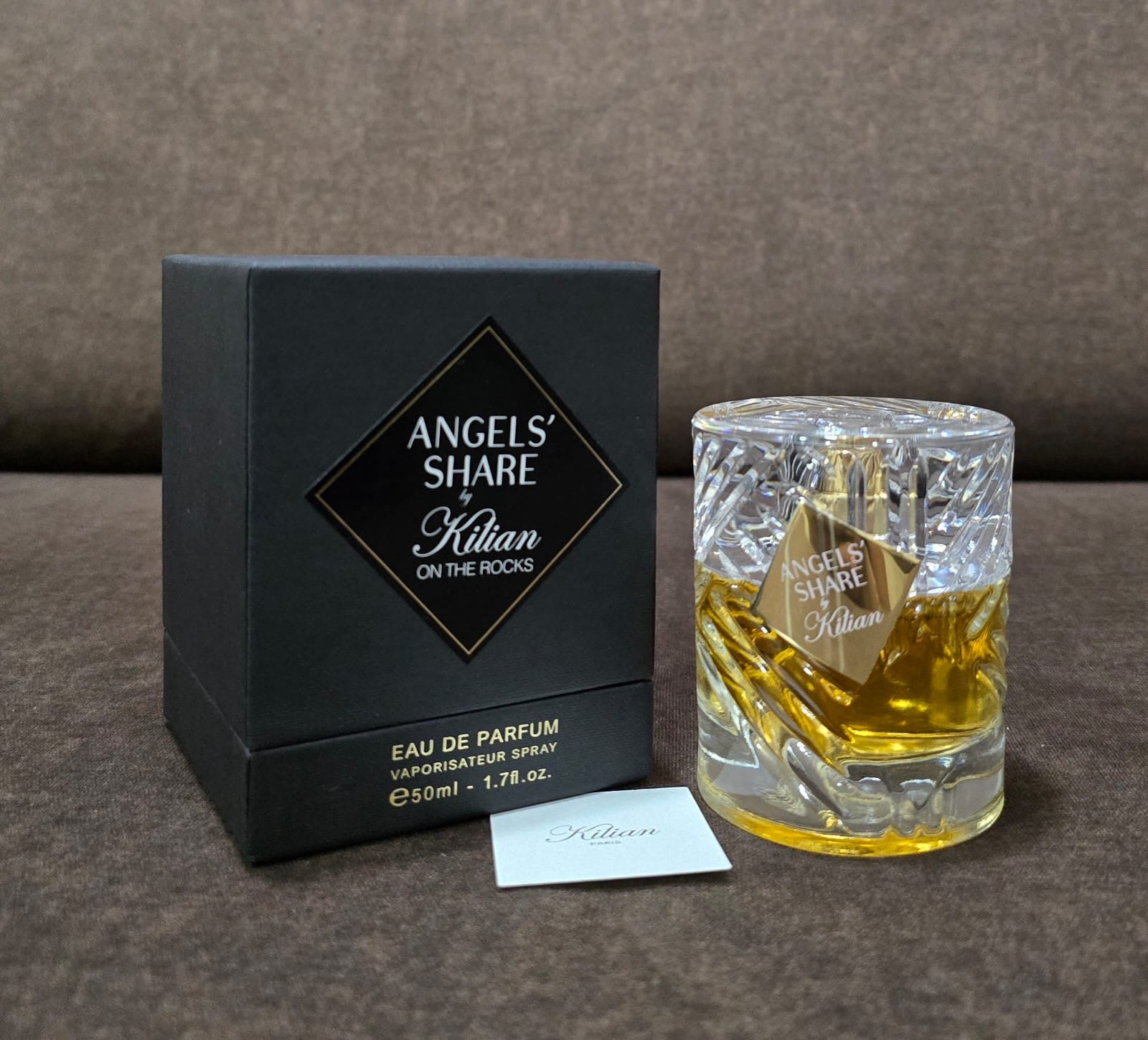 Turkey Imported Perfumes