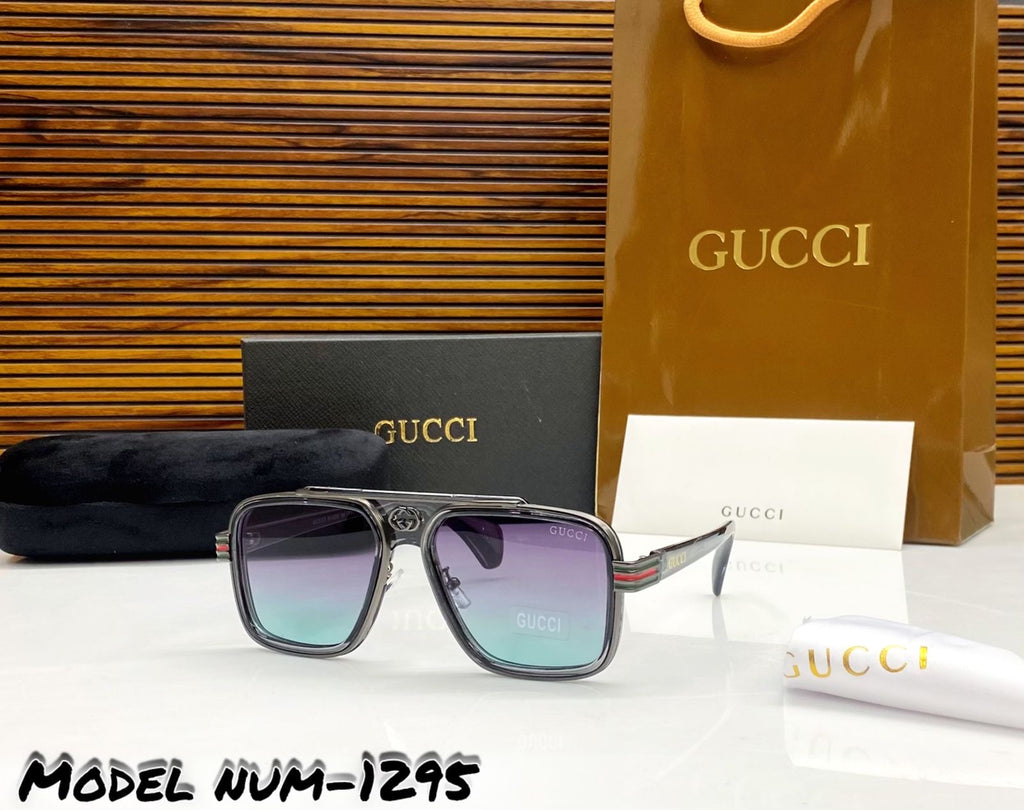 Gucci Sunglasses