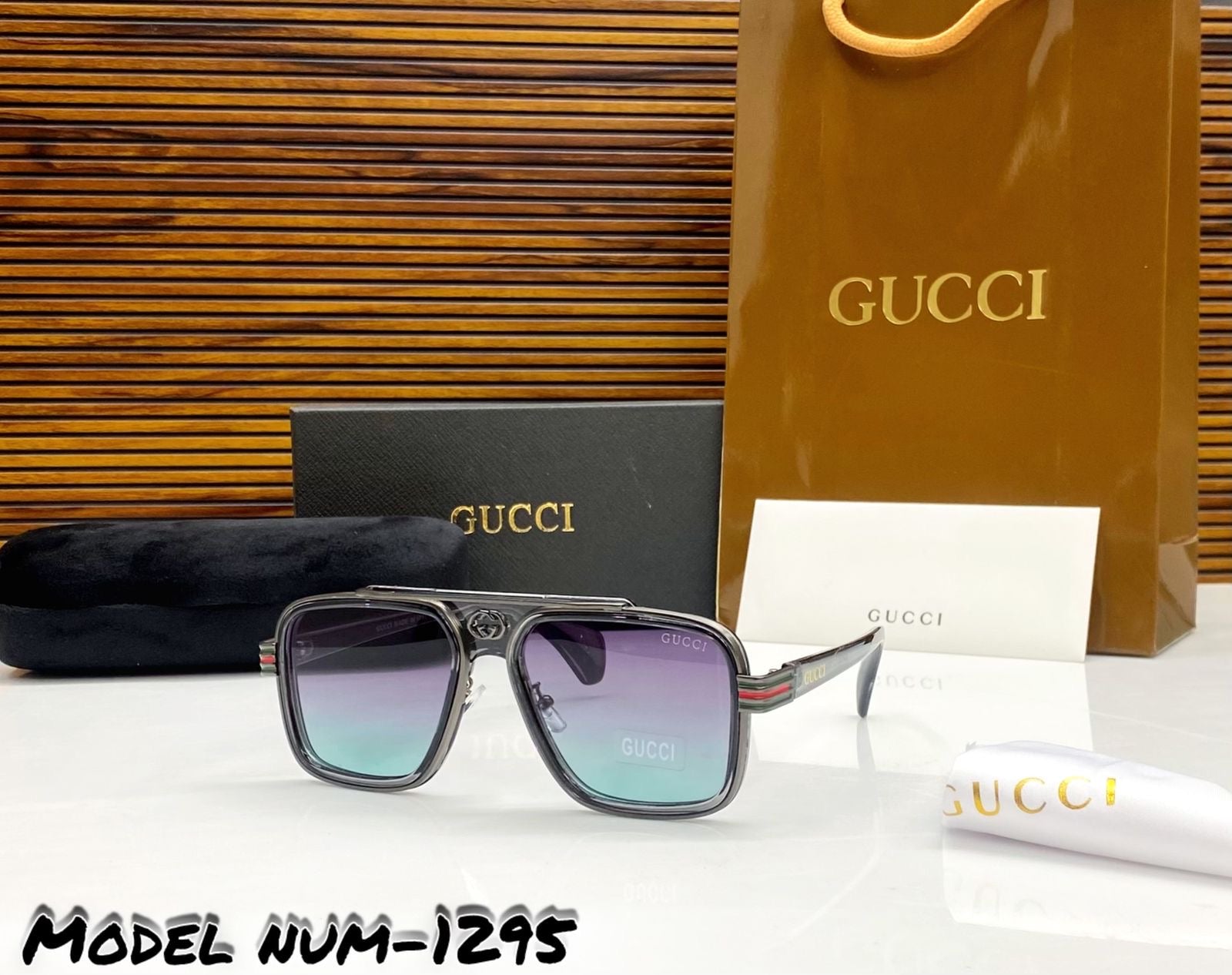 Gucci Sunglasses