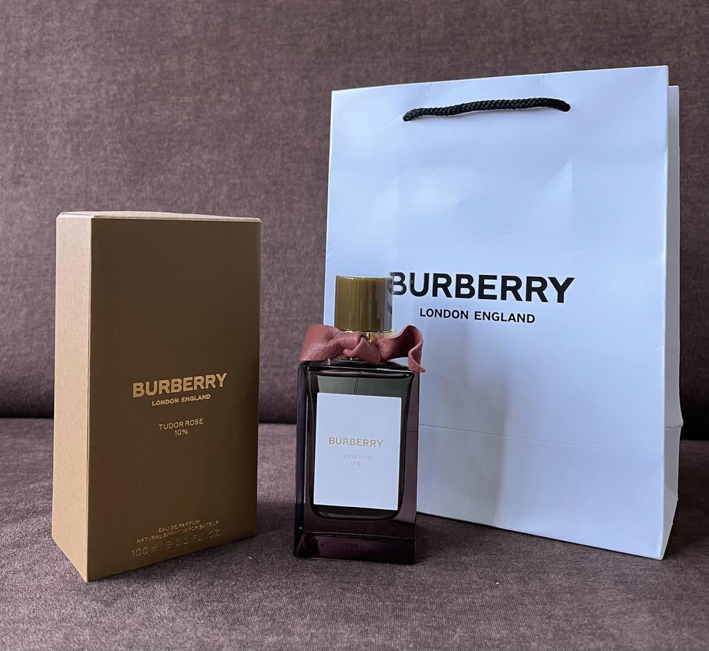 Burberry Imported Perfumes