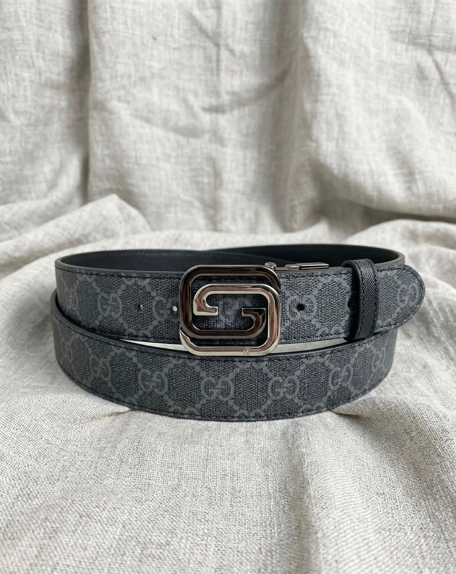 Gucci Reversible Belt