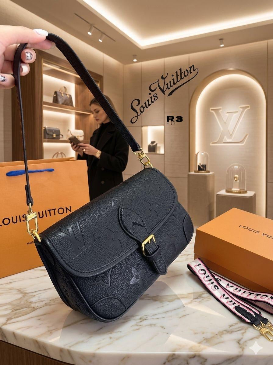Louis Vuitton Diane Pm