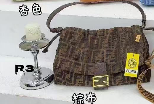 Fendi Baguette