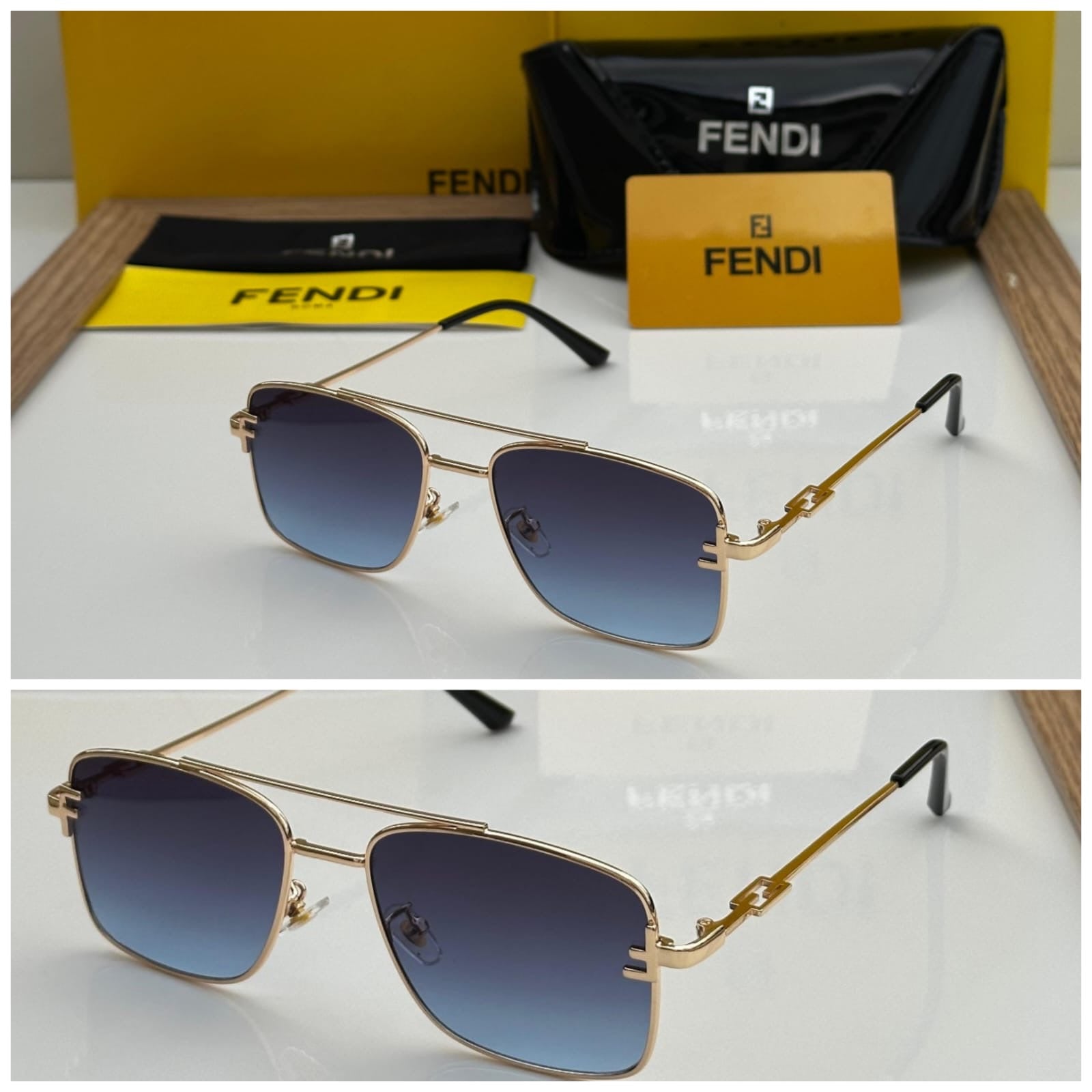 Fendi Sunglasses