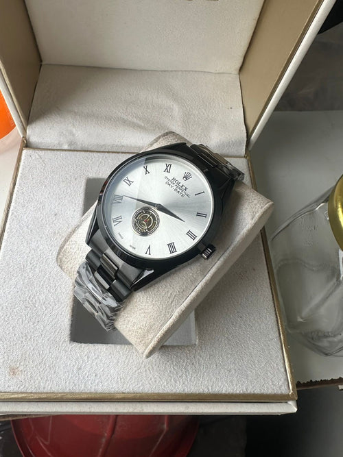 Rolex Chronograph