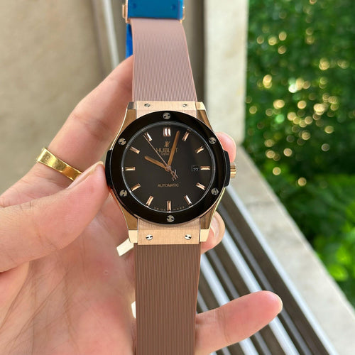 Hublot Classic Fusion Automatic
