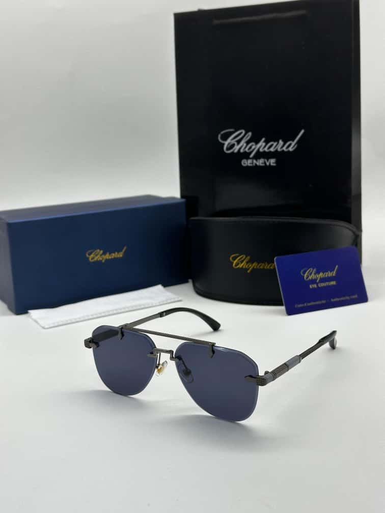 Chopard Unisex Sunglasses
