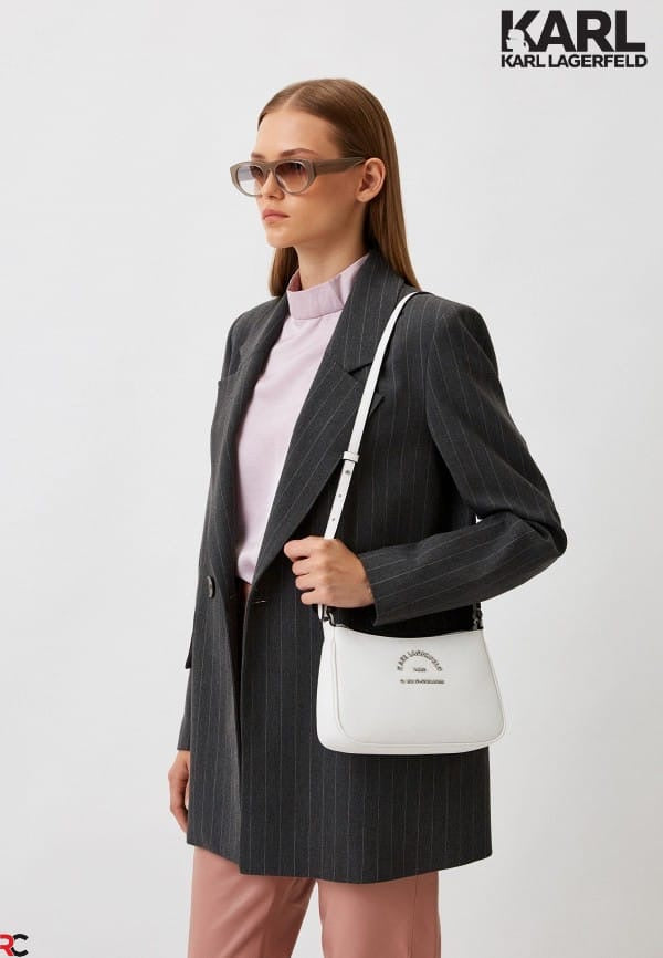 Karl Lagerfeld Crossbody Bag