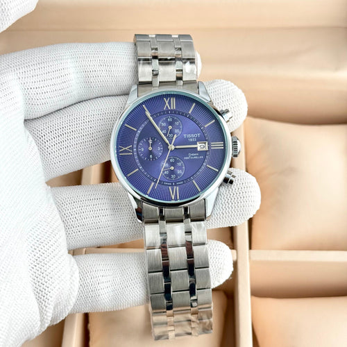 Tissot Chemin Des Tourelles