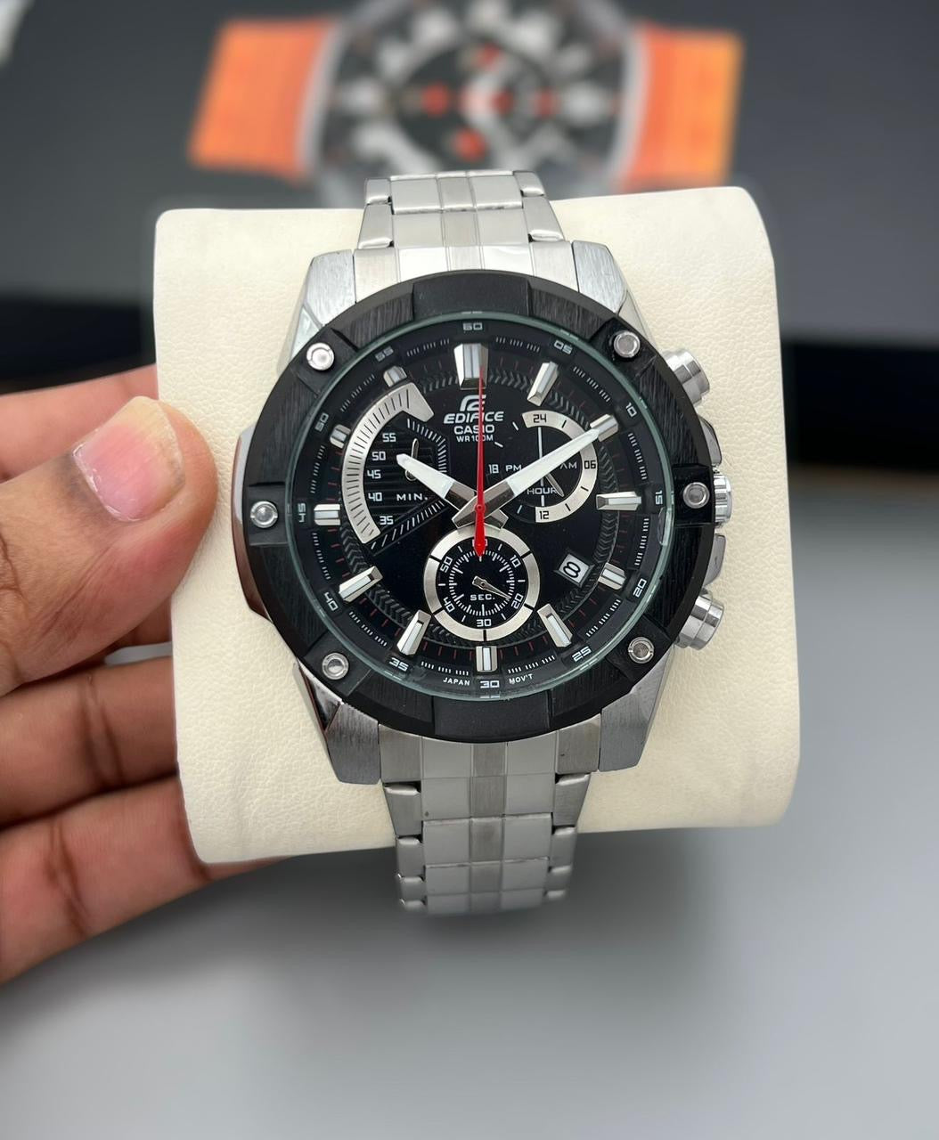 Casio Edifice EFR-559DB