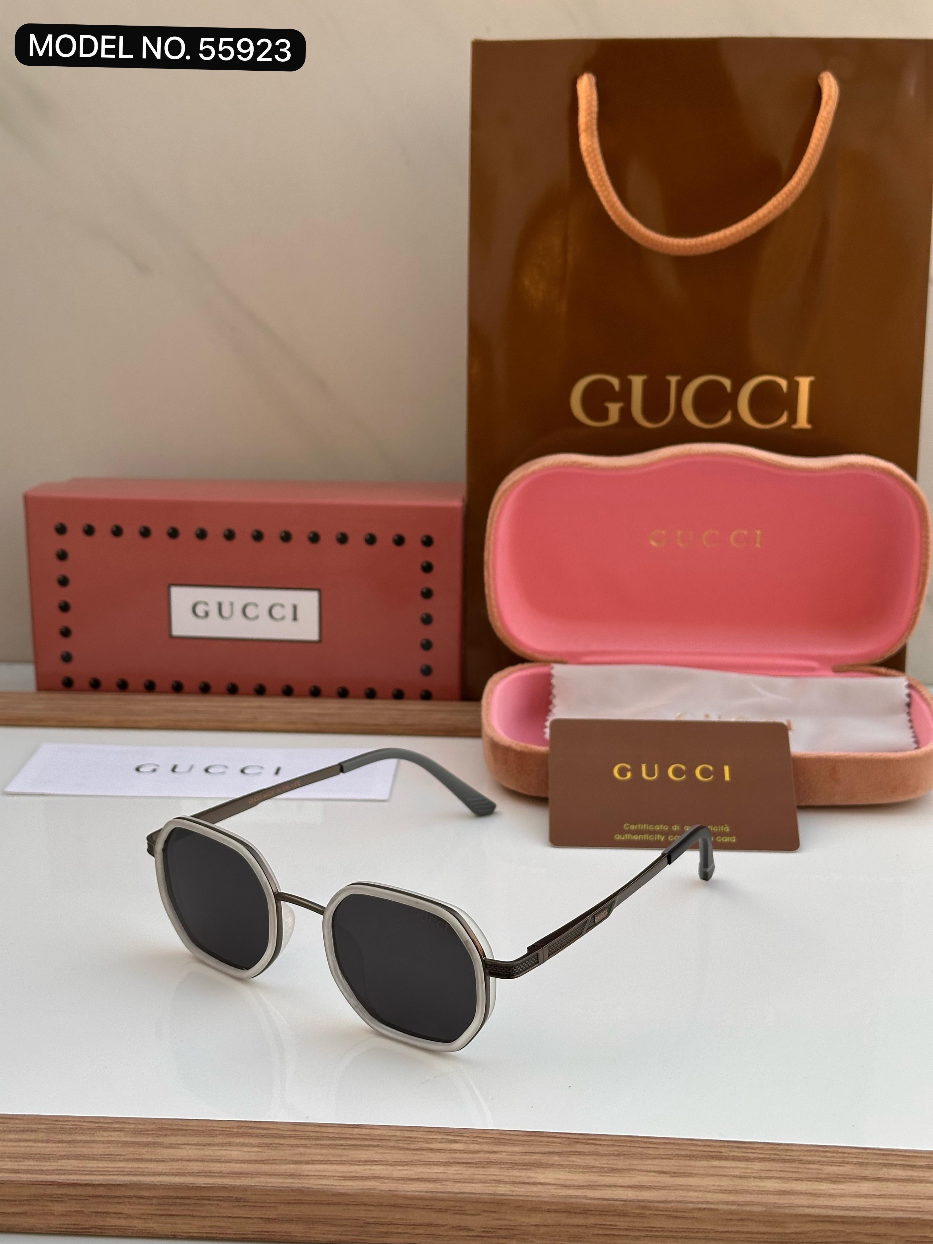 Gucci Sunglasses