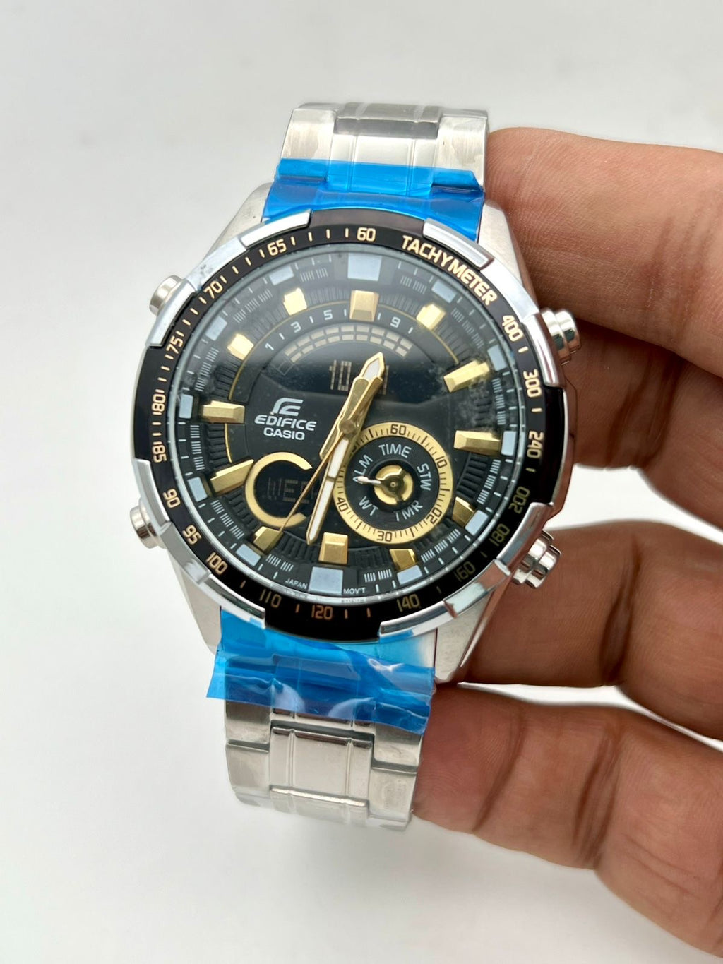 Casio Edifice 600