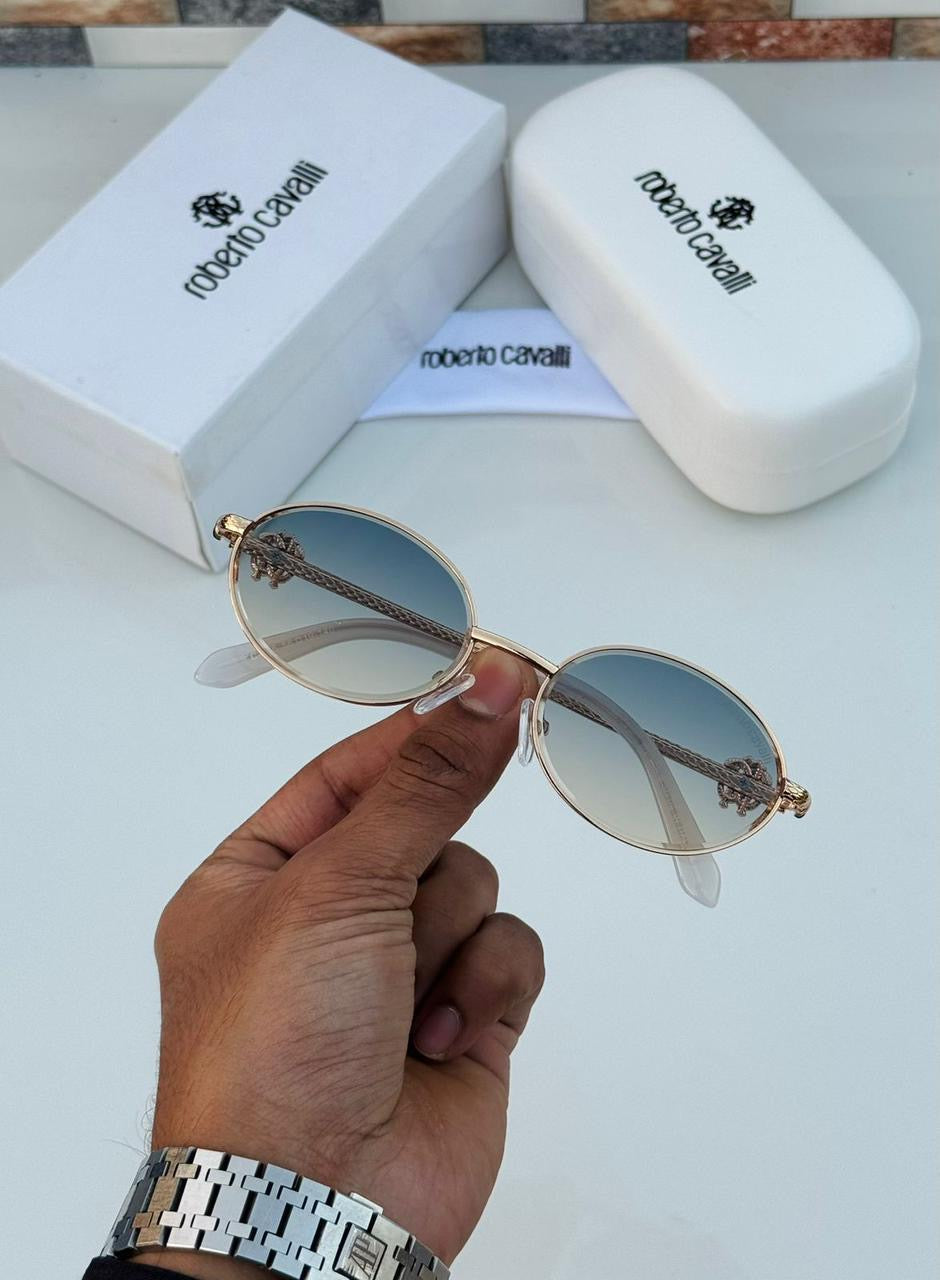 Roberto Cavalli Unisex Sunglasses