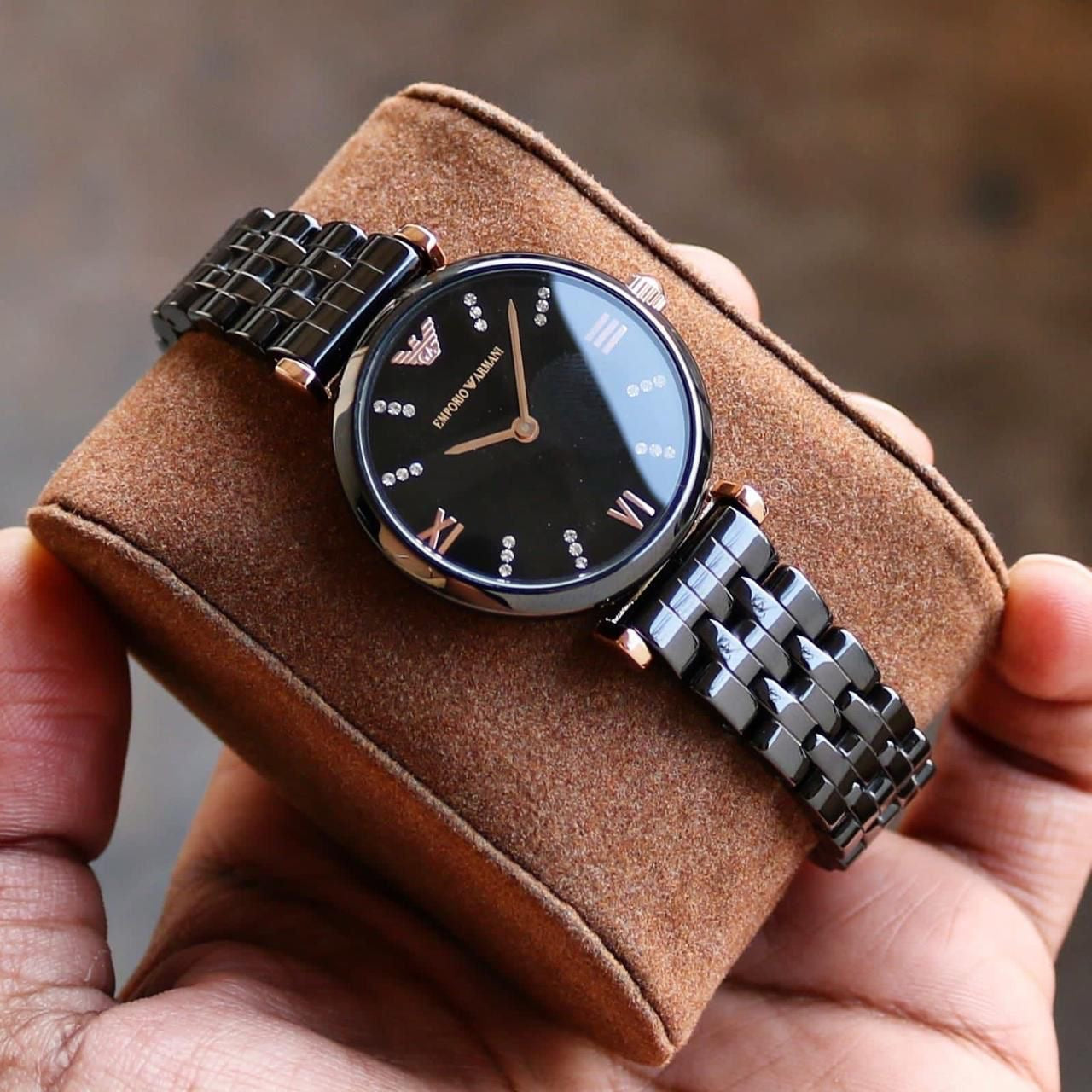 Emporio Armani Ceramica