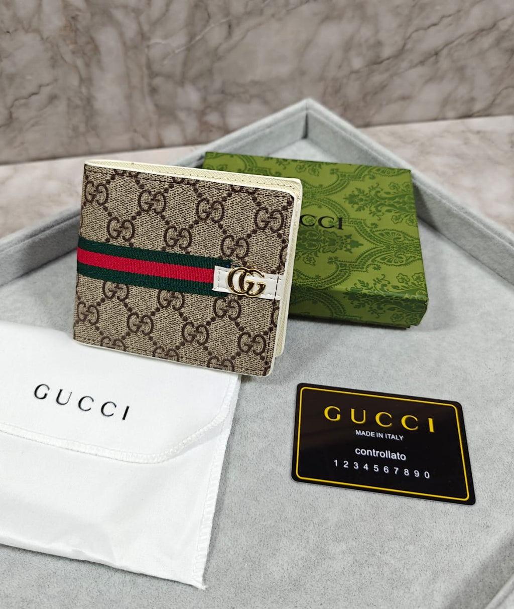 Gucci Wallet