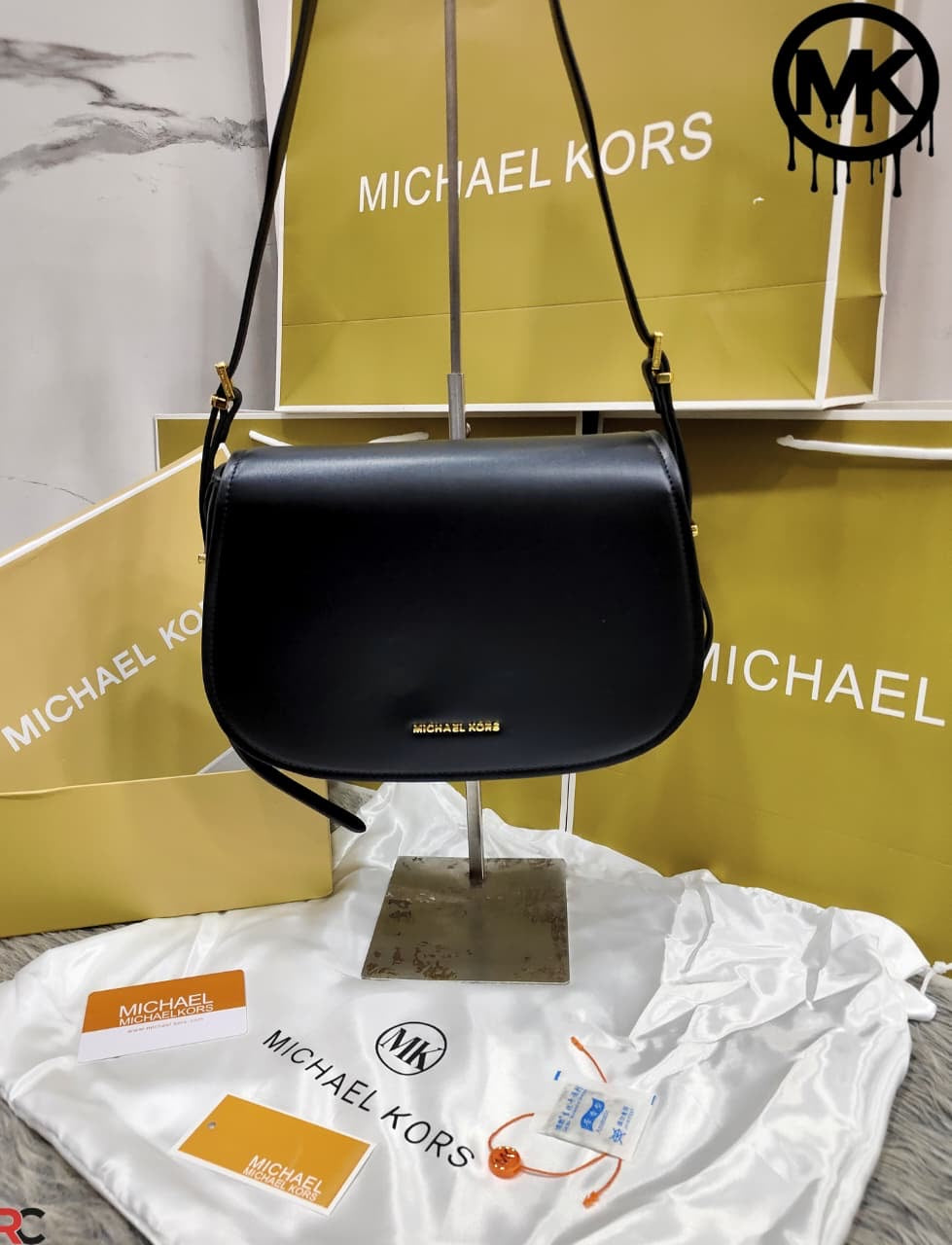 Michael Kors Lydia
